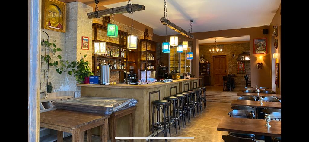 My Tibet Haus Berlin